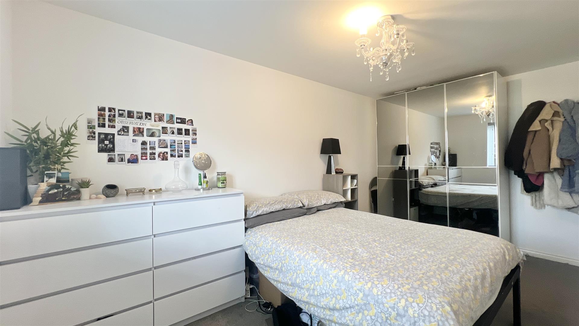 2 Bed Apartment For Sale in Newquay Newquay